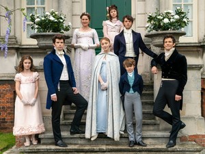 Fogadjunk, hogy nem ismernéd fel a Bridgerton szereplőit a való életben