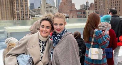 Rideg téli Fashion Week a Covid második évében - Élménybeszámoló New Yorkból