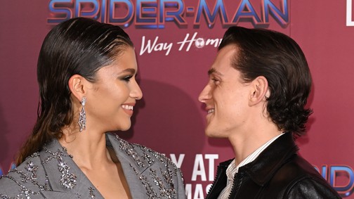 Zendaya különleges gyűrűvel pecsételte meg szerelmét Tom Hollanddal