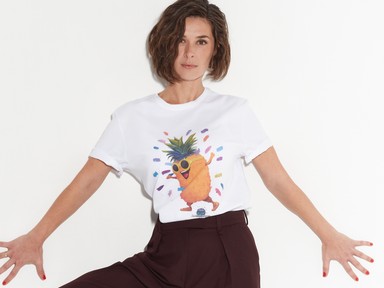 Szondi Vanda: „Csinálj egyszerre mindent. Én ilyennek látom általában a nők helyzetét Magyarországon”