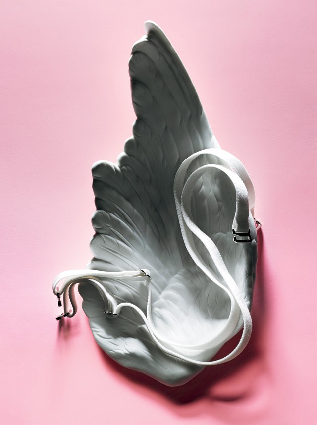 A Victoria`s Secret lányok titokzatos világa: modellek, akiknek nem jár le a szavatossága