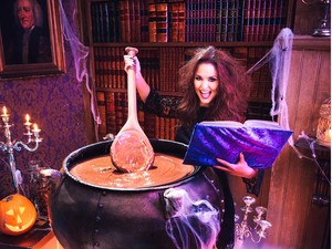 Receptek Halloweenra a Nespresso-tól