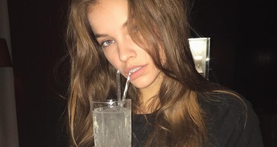 Hoppá, csak nem szingli újra Palvin Barbi? Nagyon úgy tűnik!