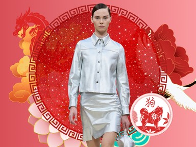 Kínai horoszkóp: A Kutya jegyében születtél? A kínai újév jó családi életet ígér neked