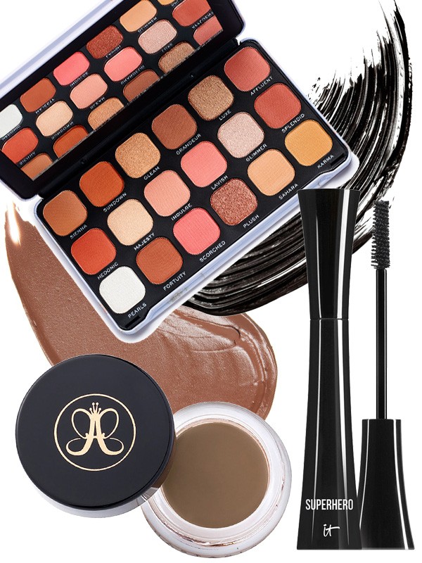 Get the Look: Így készítsd el Abigail Cowen, a The Winx Saga sztárjának barack árnyalatú sminkjét!