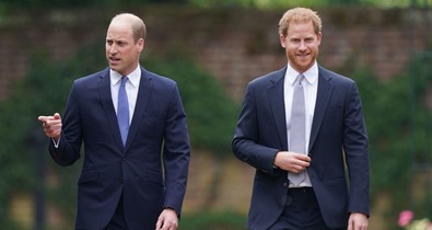 Ő békítheti ki Harry herceget és Vilmos herceget: kulcsfontosságú szerepet kaphat a királyi család egyik tagja