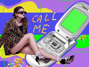 Annyira hiányoljuk a gondtalan kétezres éveket, hogy ez a divatiparon is meglátszik