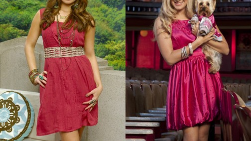 Divathét a kedvenc tini stílusikonjaiddal