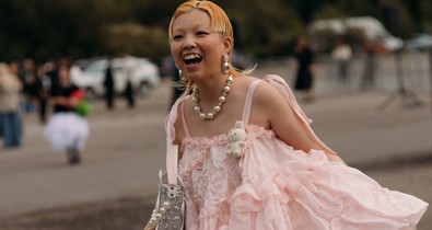 Met-gála, Prada, Shein: Ilyen, amikor a divat a politikai fegyverévé válik