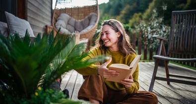 5 pszichológiai könyv a párkapcsolatról, amit minden embernek el kellene olvasnia