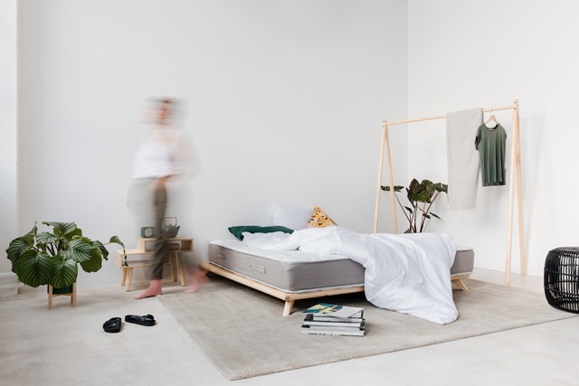 Mindent a jó alváshoz: Útmutató matrac és ágyrács választáshoz