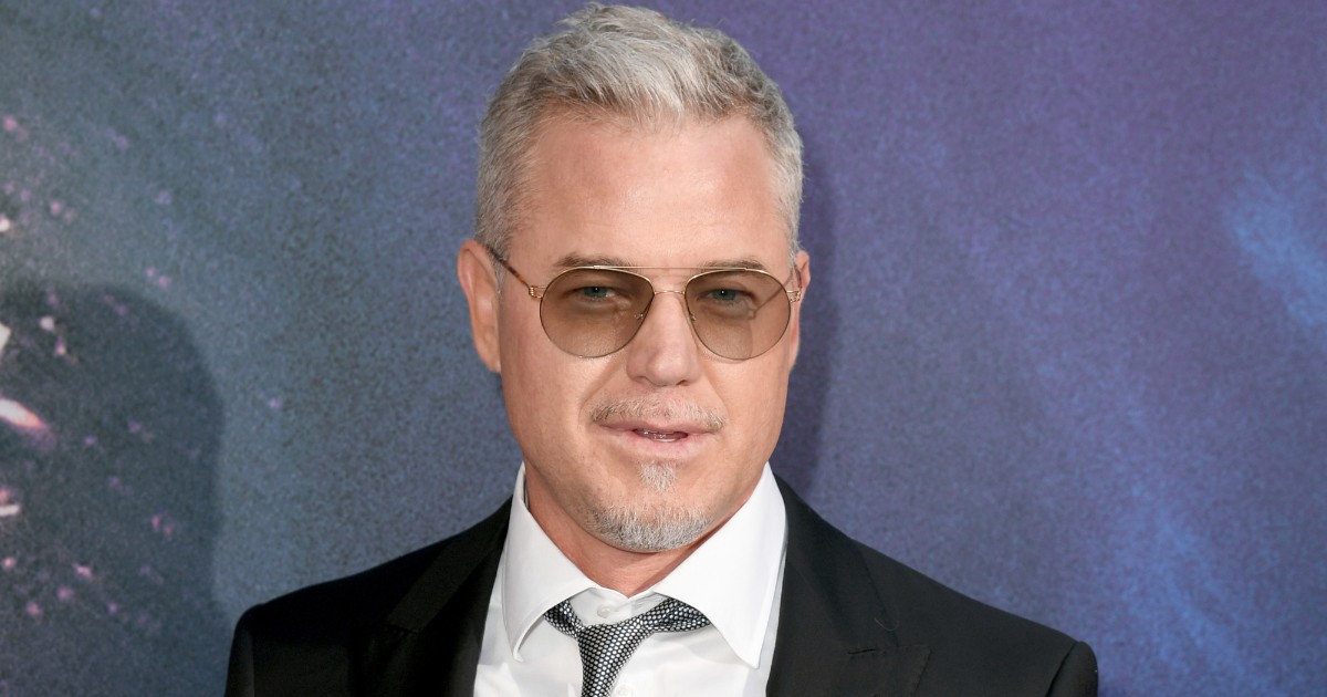 Elhunyt Eric Dane, a Grace klinika sztárja