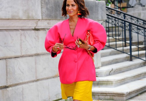 Szex, Cipők, Chanel – Hogyan lett a Szex és New York a stílus bibliája?