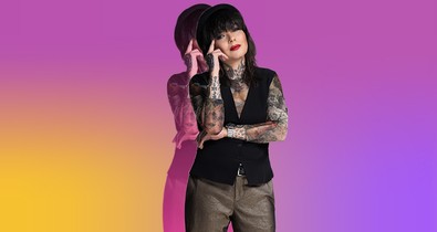 Oláh Ibolya: „Én egy 45 éves baba vagyok”