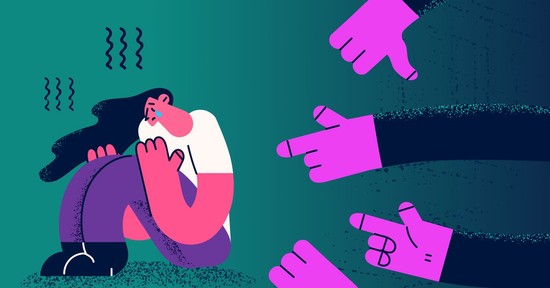 Csúfoltak az iskolában? Nagy eséllyel felnőttként is befolyásolja a kapcsolataidat