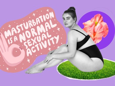 Az önkielégítésnek van egy plusz pozitív hatása, de csak kevesen beszélnek róla