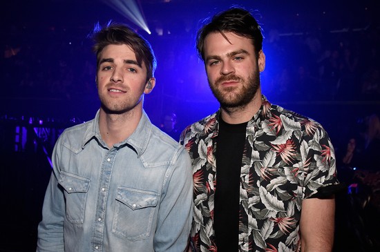 A The Chainsmokers tagjai bevallották, hogy nem egyszer édeshármasoztak rajongókkal