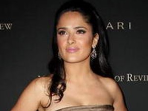 Salma Hayek családi titkai