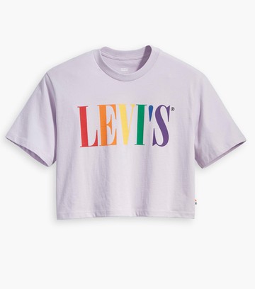 Hallasd a hangod! Itt a Levi´s Pride kollekciója