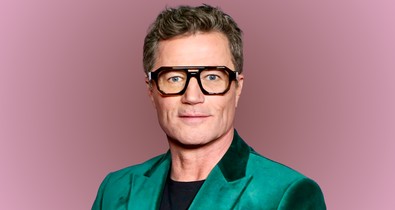 7 fotó a fiatal Stohl Andrásról, akit fel sem fogsz ismerni ezeken a képeken