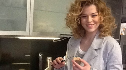 Kukkants be Muri Enikő konyhájába!