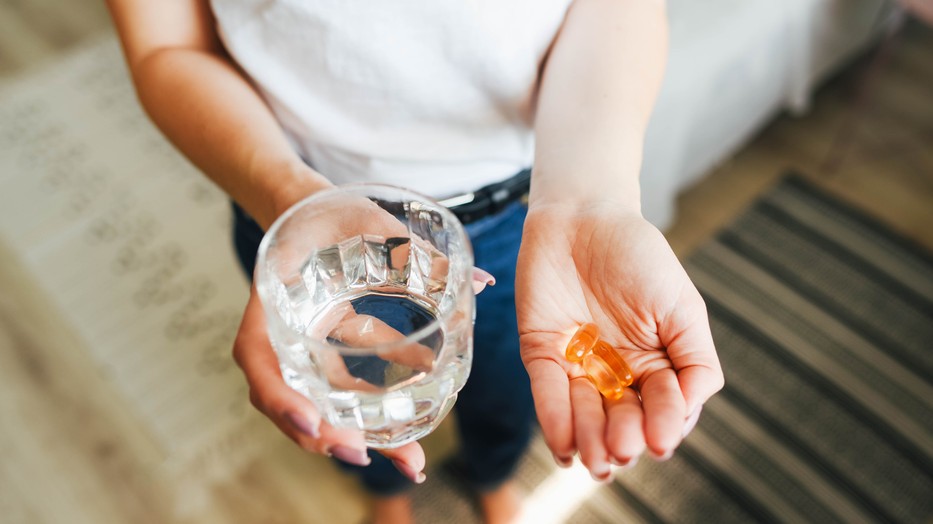 A magnézium szedése teljesen átalakíthatja az alvási rutinodat