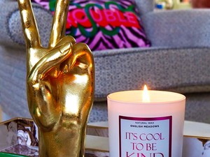 13 illatgyertya, amely nemcsak a kedved, de a lakásod is feldobja