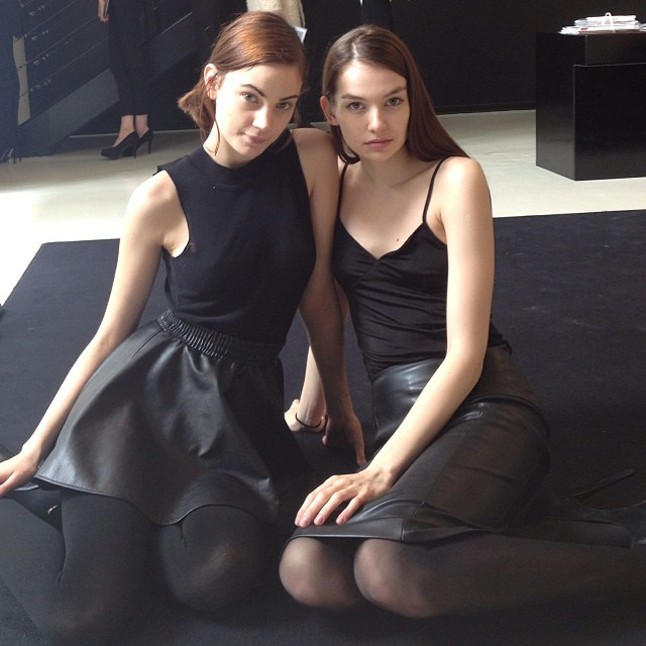 Andy és Eszter - Woolmark