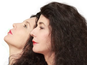 Két test, egy lélek