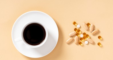 6 vitamin, amit soha, semmilyen körülmények között ne szedj kávé mellett