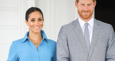 Elképesztően édes: Harry herceg nyilatkozott Meghan és kisfia állapotáról