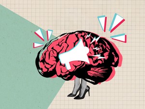 Amikor alvás helyett is görgetsz - Így lettem rövid időre TikTok-függő