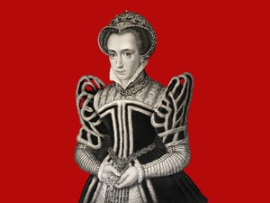 Első nőként ült az angol trónra, beceneve miatt mégis kegyetlen uralkodóként gondol rá mindenki