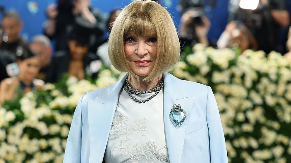 Anna Wintour