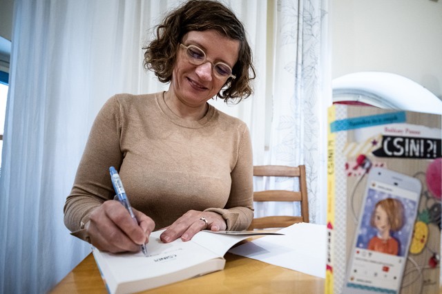 Hogyan beszéljünk betegségekről gyerekekkel: íme a tabukat ledöntő mesekönyv