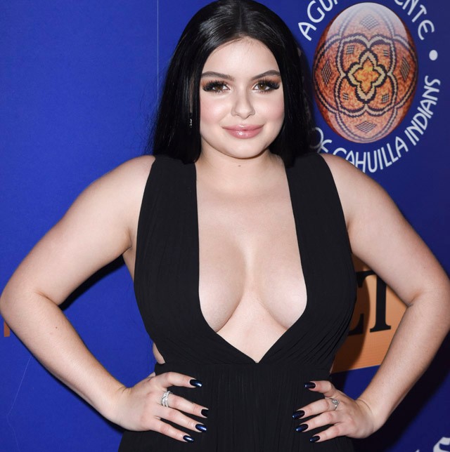 Ariel Winter