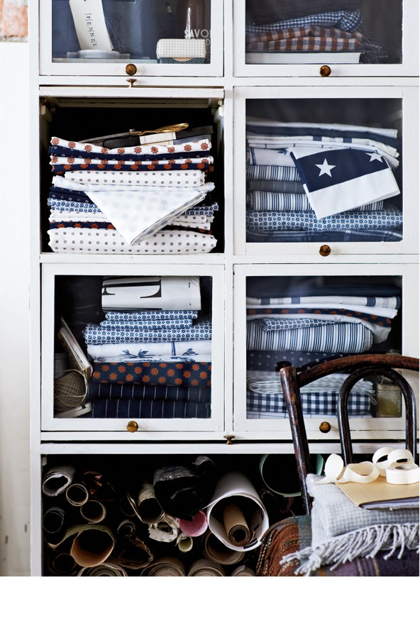 A GANT 2013-as különleges őszi-téli kollekciója