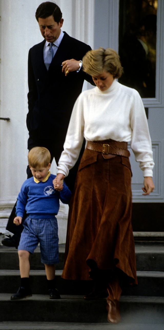 10 szett Diana hercegnétől, amit ha lekoppintasz, a legstílusosabb leszel