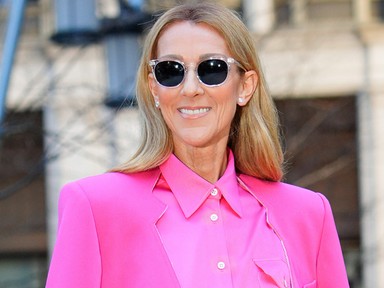 Két év kihagyás után tér vissza Céline Dion, megható és ritka képek készültek róla