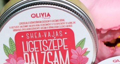 Nyári bőrápolás az Olivia Natural újdonságaival