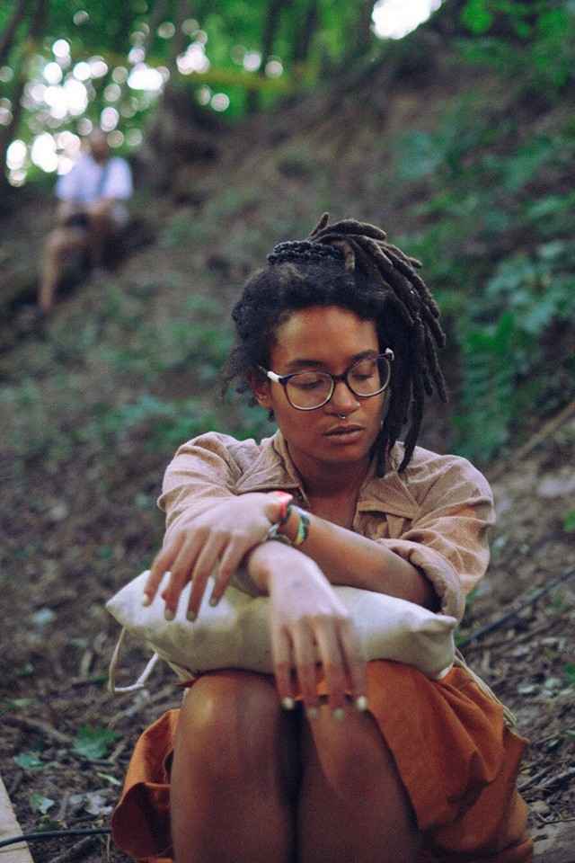 Kolorádó: Végre egy magyar fesztivál, ahol fontosak a női előadók, a feminizmus és a környezetvédelem