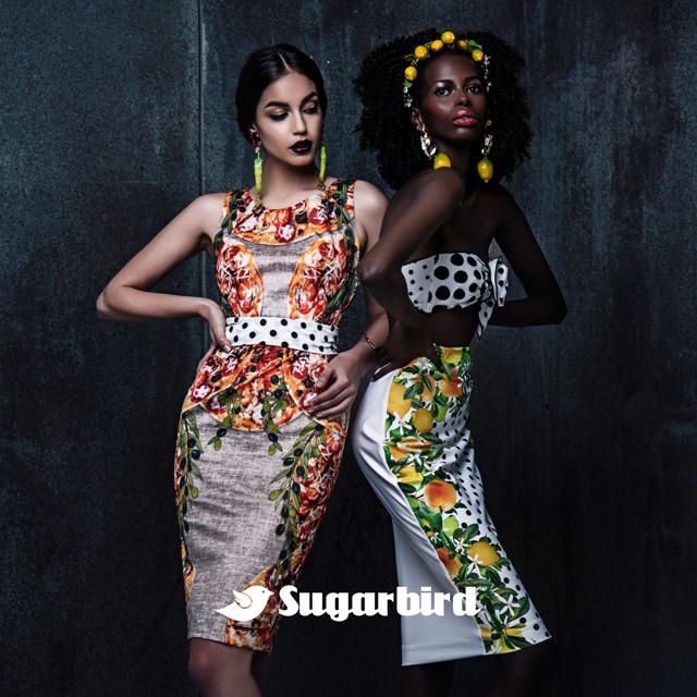 Kész cirkusz! 9 új kollekcióval jelentkezett a Sugarbird