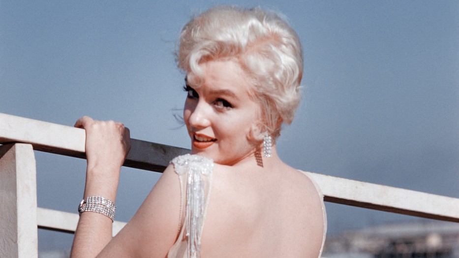 A 10 legszexibb szőke ikon Hollywood történetéből