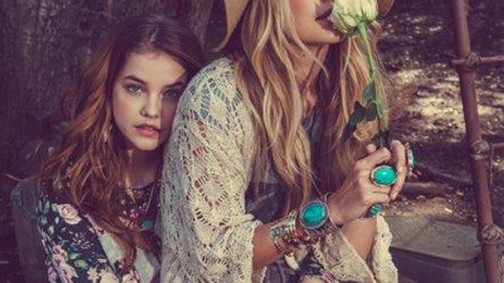 Laza tavasz Palvin Barbival