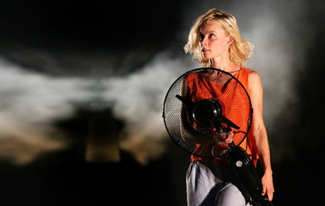 Ne a szobában töltsd a hűvös estéket! Zseniális előadásokkal vár a különleges színtársulat!