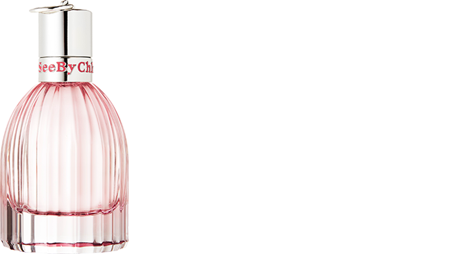 Rózsaszín parfümök hercegnőknek