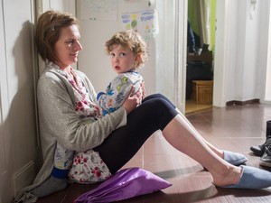 Nem véletlenül kap annyi díjat az Egy nap, idén az egyik legjobb magyar film