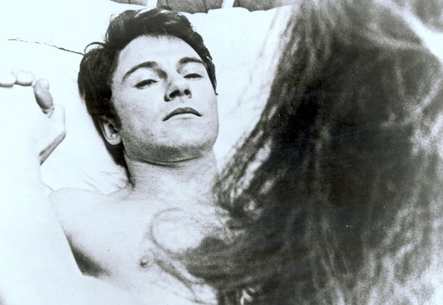 Ki kopog az ajtómon? - főszerep 1967-ből