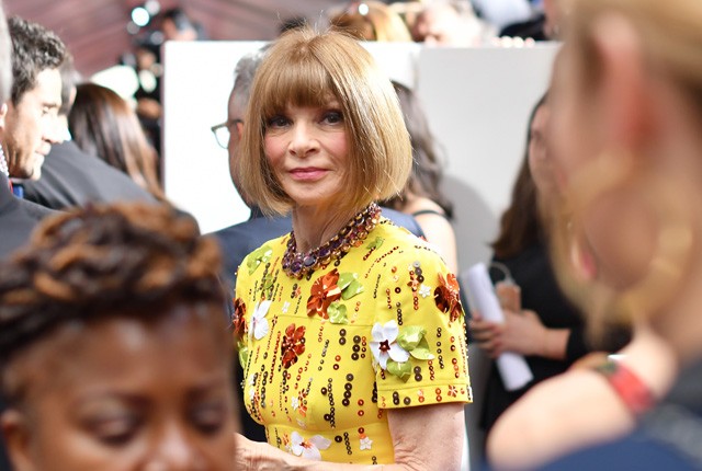 Anna Wintour