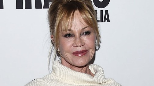 Egyszerűen elképesztő! Nem hiszed el, hogy a 61 éves színésznőnek milyen teste van